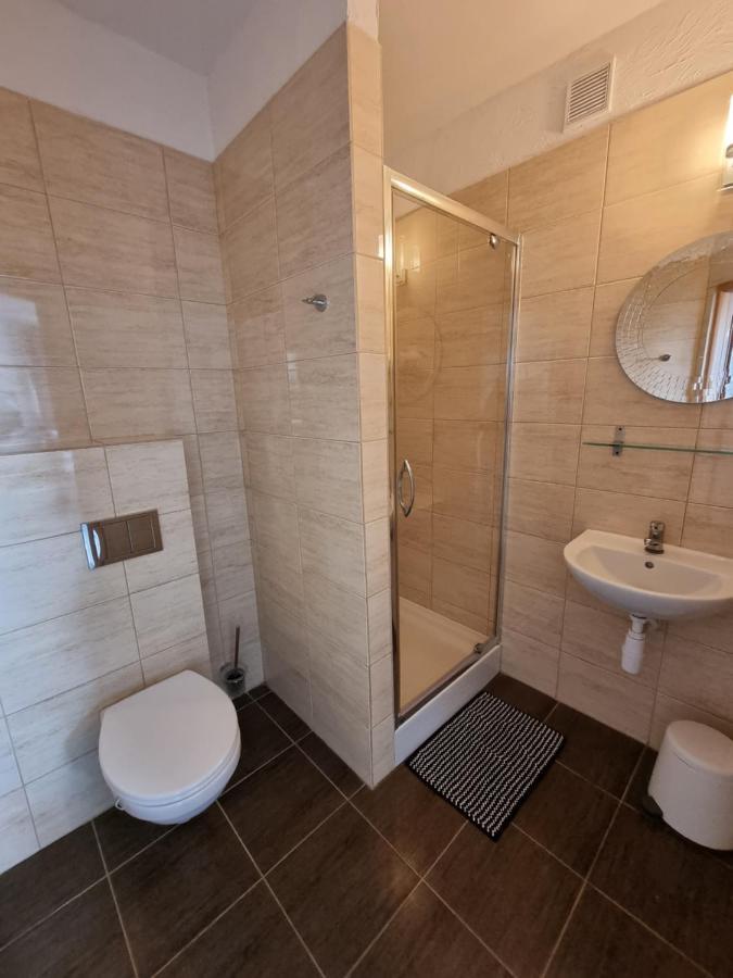 Habitación en casa particular Lordis Krynica Morska