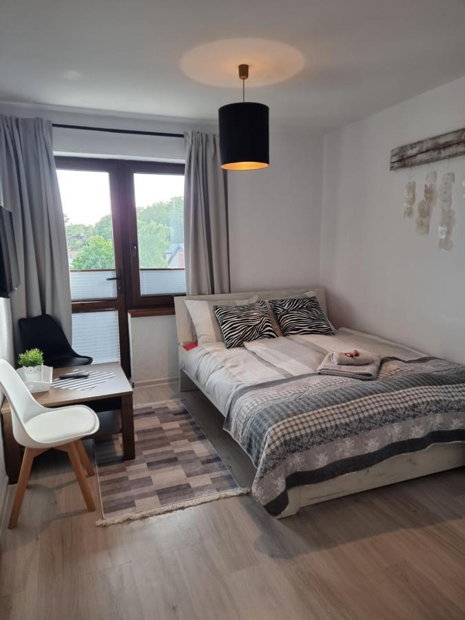 Habitación en casa particular Lordis Krynica Morska