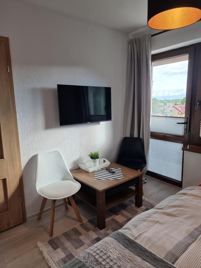 Lordis Privatunterkunft Krynica Morska