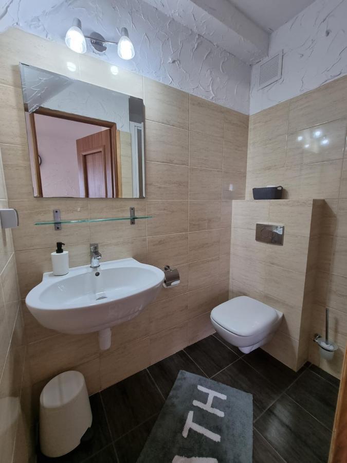 Lordis Habitación en casa particular Krynica Morska